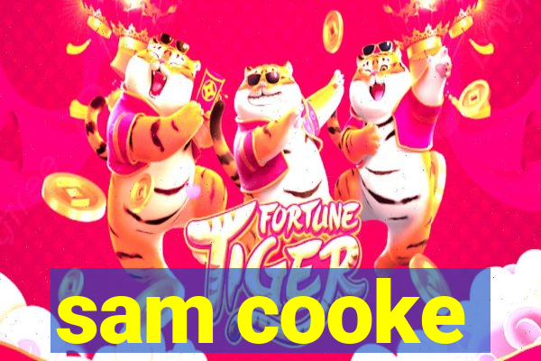 sam cooke